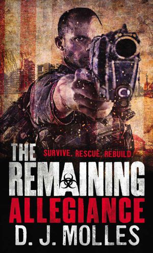 [The Remaining 05] • Allegiance